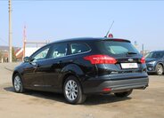 Ford Focus Kombi 1,5 l 110 kw
