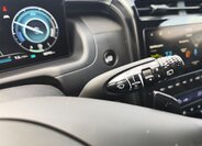 Hyundai Tucson SUV / Terénní 1,6 l 169 kw