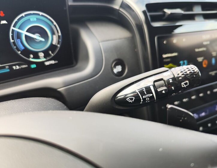 Hyundai Tucson SUV / Terénní 1,6 l 169 kw