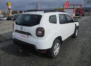 Dacia Duster 8