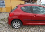 Peugeot 207 5