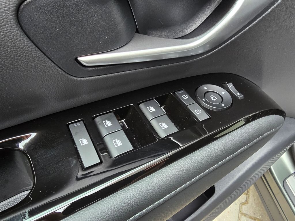 Hyundai Tucson SUV / Terénní 1,6 l 117 kw