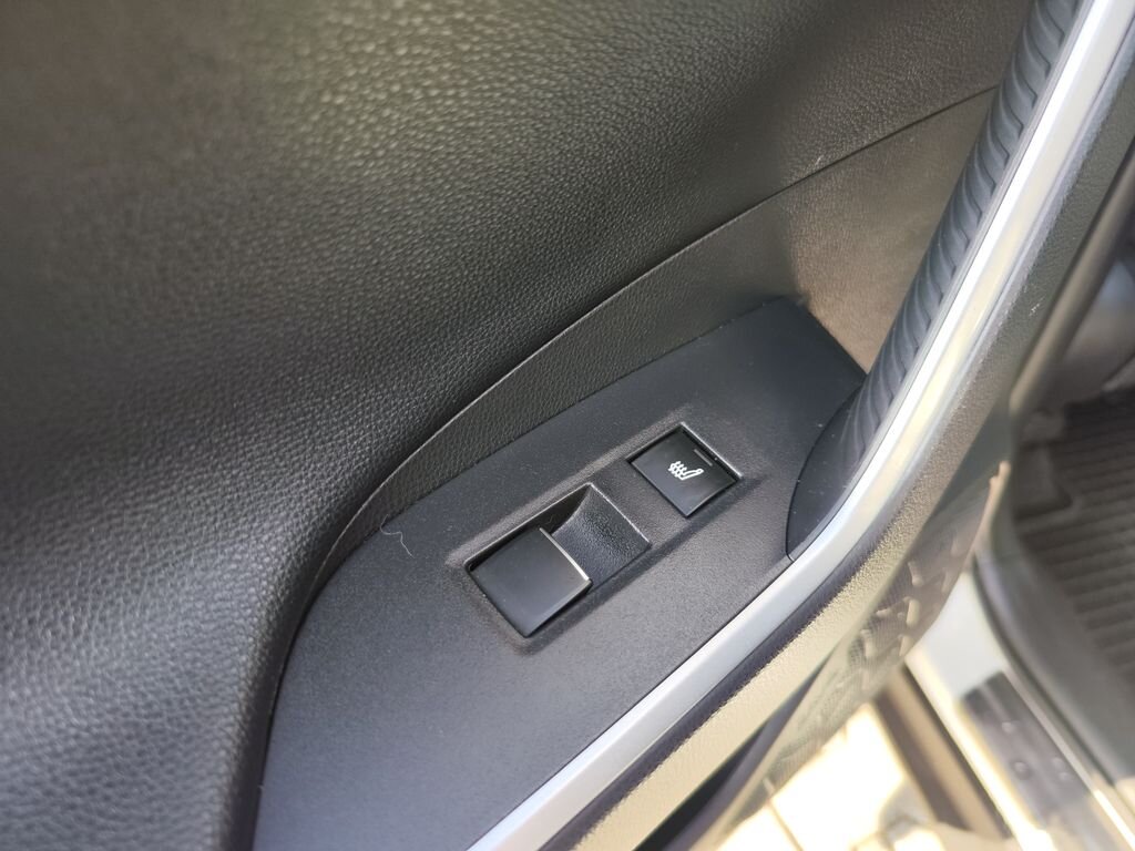 Toyota RAV4 SUV / Terénní 2,5 l 163 kw