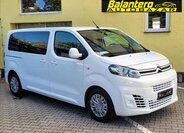 Citroën Jumpy MPV 2,0 l 110 kw