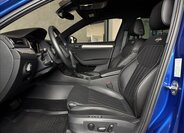 Škoda Superb Kombi 1,4 l 160 kw