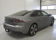 Peugeot 508 Liftback 1,6 l 165 kw