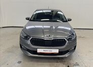 Škoda Fabia Hatchback 999,0 70 kw