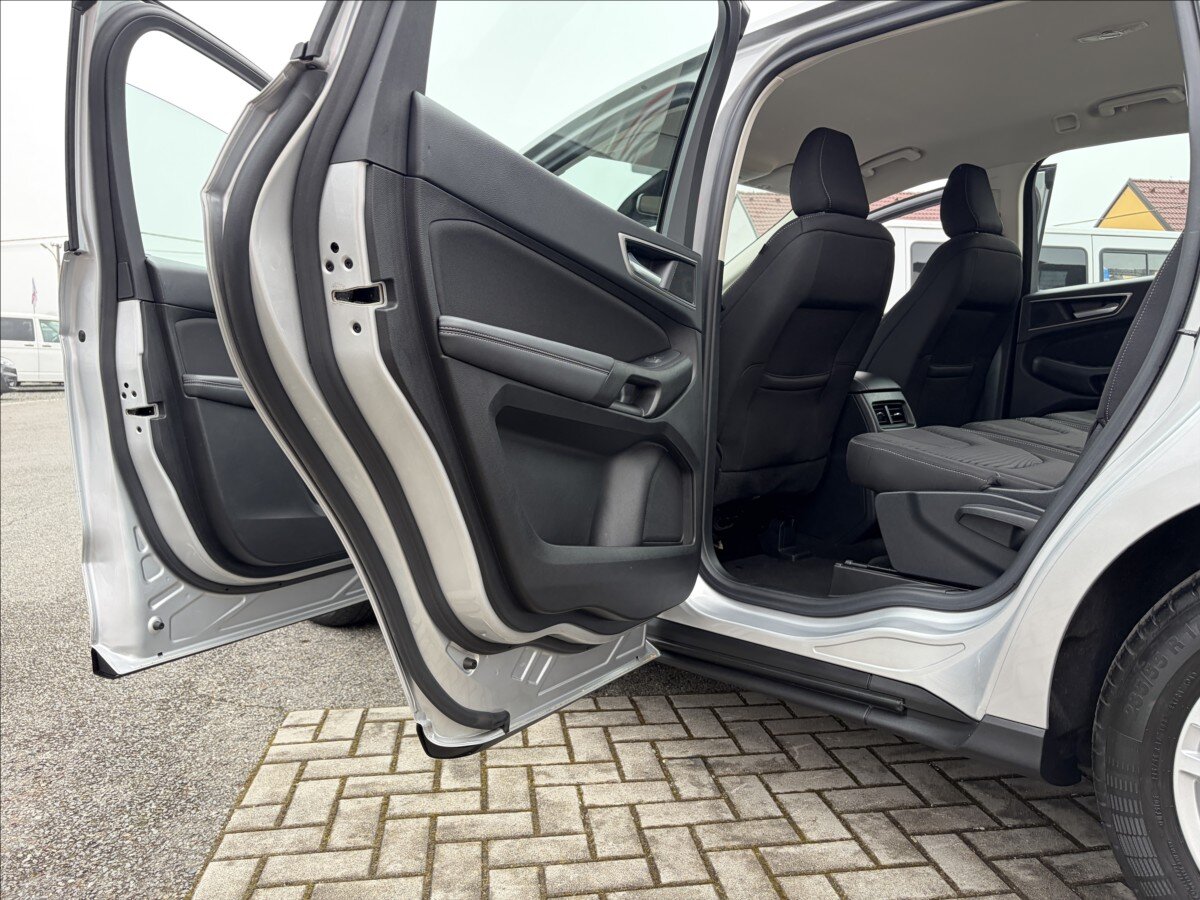 Ford S-MAX Kombi 2,0 l 110 kw