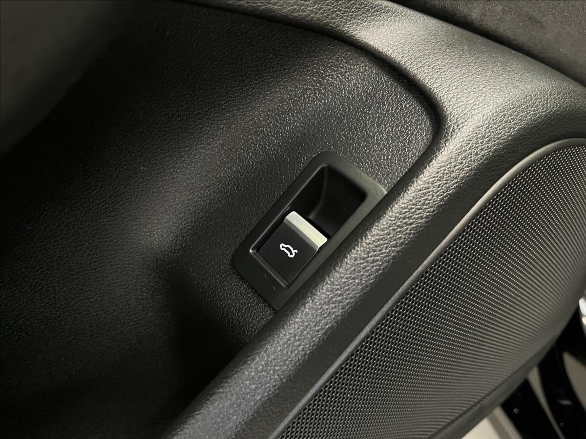 Audi A5 Liftback 2,0 l 180 kw