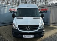 Mercedes-Benz Sprinter 2