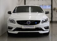 Volvo V60 Kombi 2,0 l 270 kw