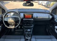 Citroën C4 Cactus Hatchback 1,2 l 96 kw