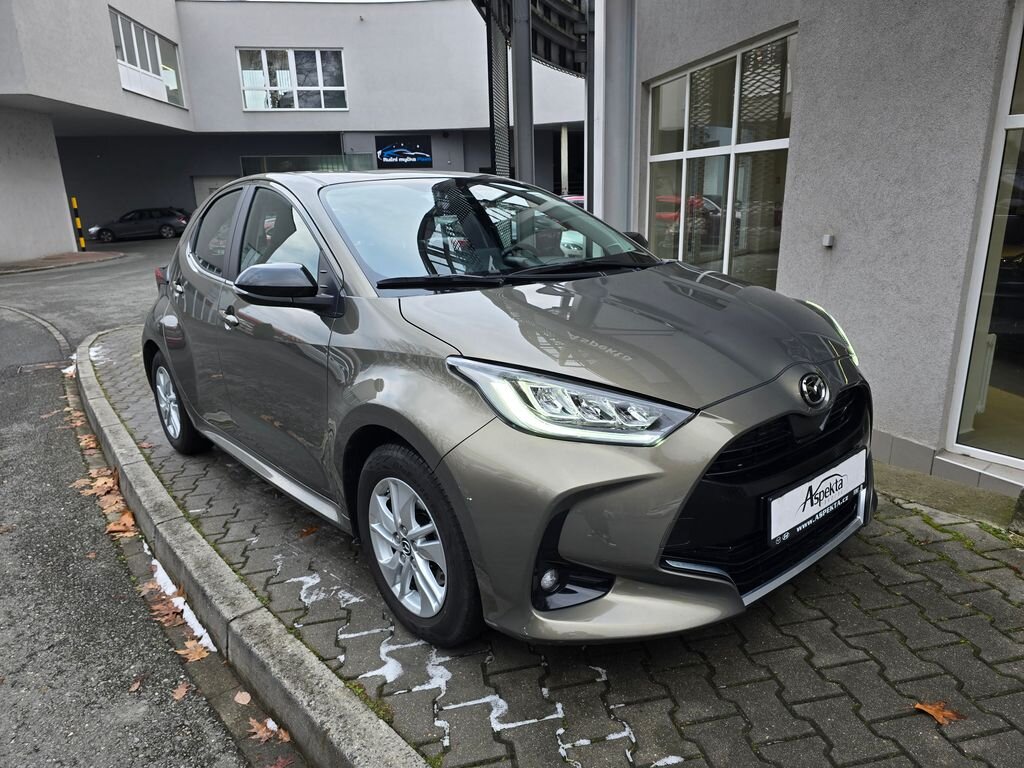 Mazda 2