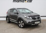 KIA Sportage 1