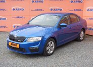 Škoda Octavia 3