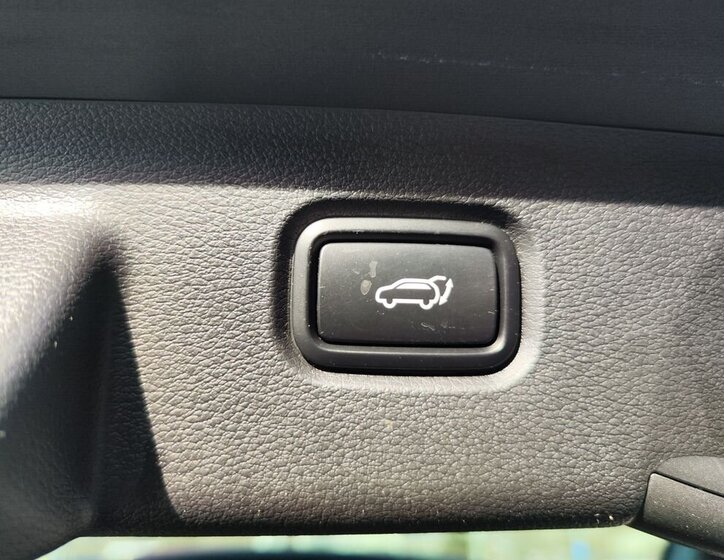 KIA Sportage SUV 1,6 l 132 kw