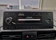 Citroën Berlingo MPV 1,2 l 81 kw