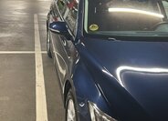 Volkswagen Passat Kombi 0,0 110 kw