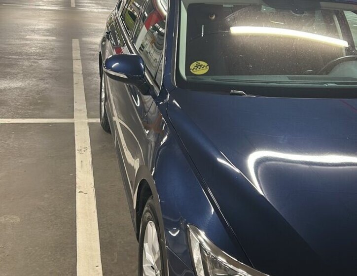 Volkswagen Passat Kombi 0,0 110 kw