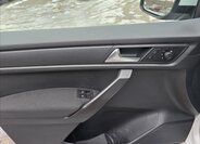 Volkswagen Caddy Kombi 2,0 l 90 kw