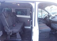 Ford Tourneo Custom 19