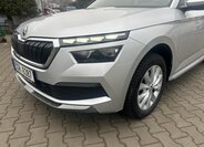 Škoda Kamiq Hatchback 999,0 85 kw