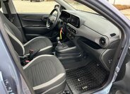 Hyundai i10 Hatchback 998,0 46 kw