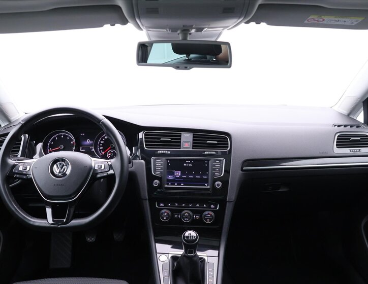 Volkswagen Golf Kombi 1,4 l 90 kw