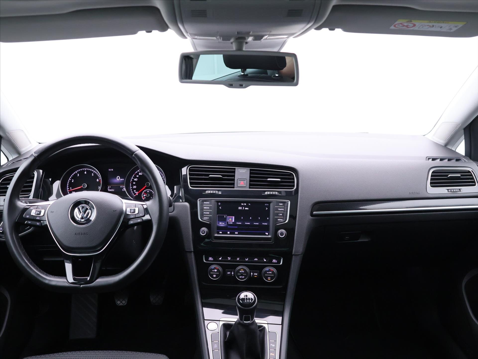 Volkswagen Golf Kombi 1,4 l 90 kw