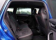 Škoda Kodiaq SUV / Terénní 2,0 l 176 kw