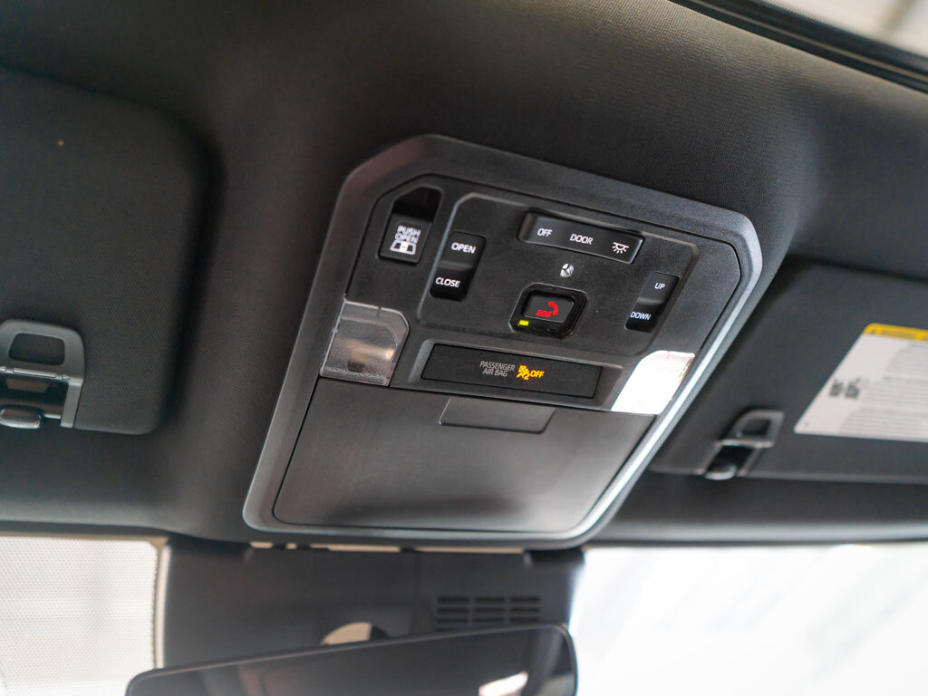 Toyota Tacoma Pick-up 2,4 l 207 kw