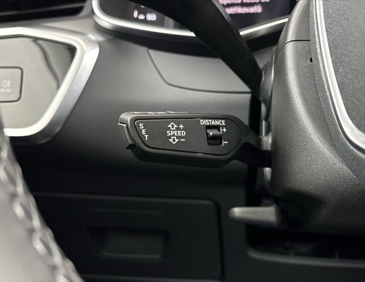 Audi S7 Liftback 3,0 l 253 kw