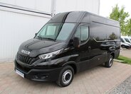 Iveco Daily Užitková 2,3 l 100 kw