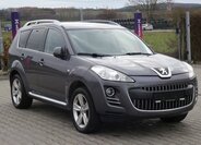 Peugeot 4007 11