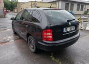 Škoda Fabia 7