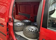 Volkswagen Caddy Ostatní 0,0 83 kw