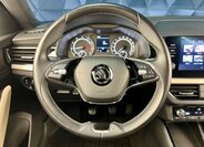 Škoda Kamiq SUV / Terénní 1,5 l 110 kw