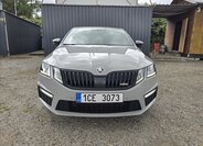 Škoda Octavia Sedan / Limuzína 2,0 l 135 kw