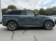 Land Rover Range Rover Sport 6