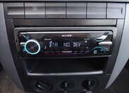 Škoda Fabia Hatchback 1,4 l 44 kw