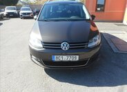 Volkswagen Sharan Kombi 2,0 l 110 kw