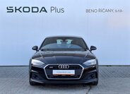 Audi A5 Hatchback 2,0 l 150 kw