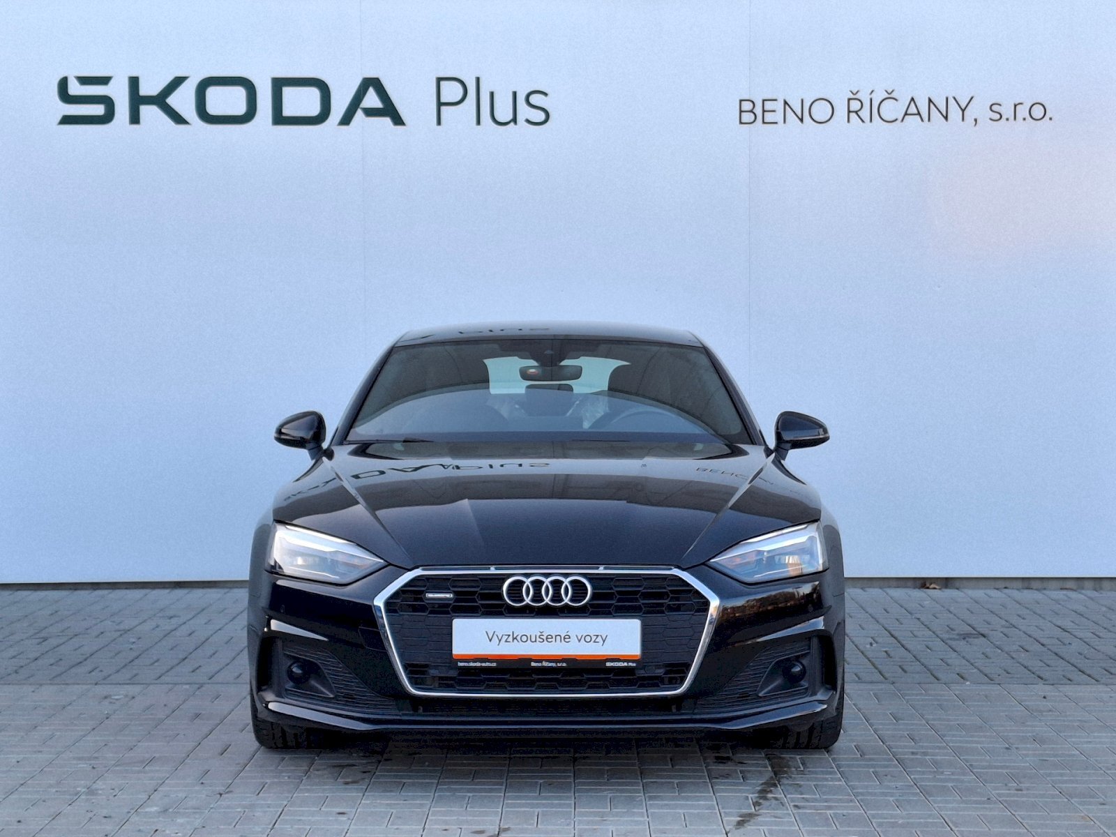 Audi A5 Hatchback 2,0 l 150 kw