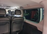 Renault Trafic Kombi 2,0 l 125 kw