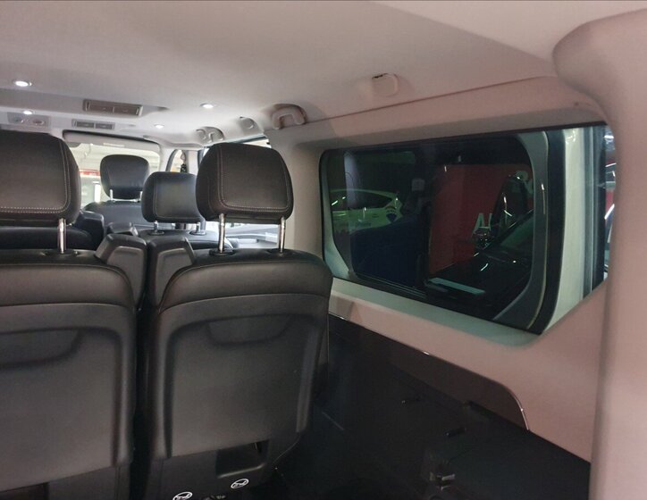 Renault Trafic Kombi 2,0 l 125 kw