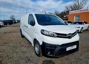 Toyota ProAce 1