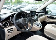 Mercedes-Benz Třídy V 20