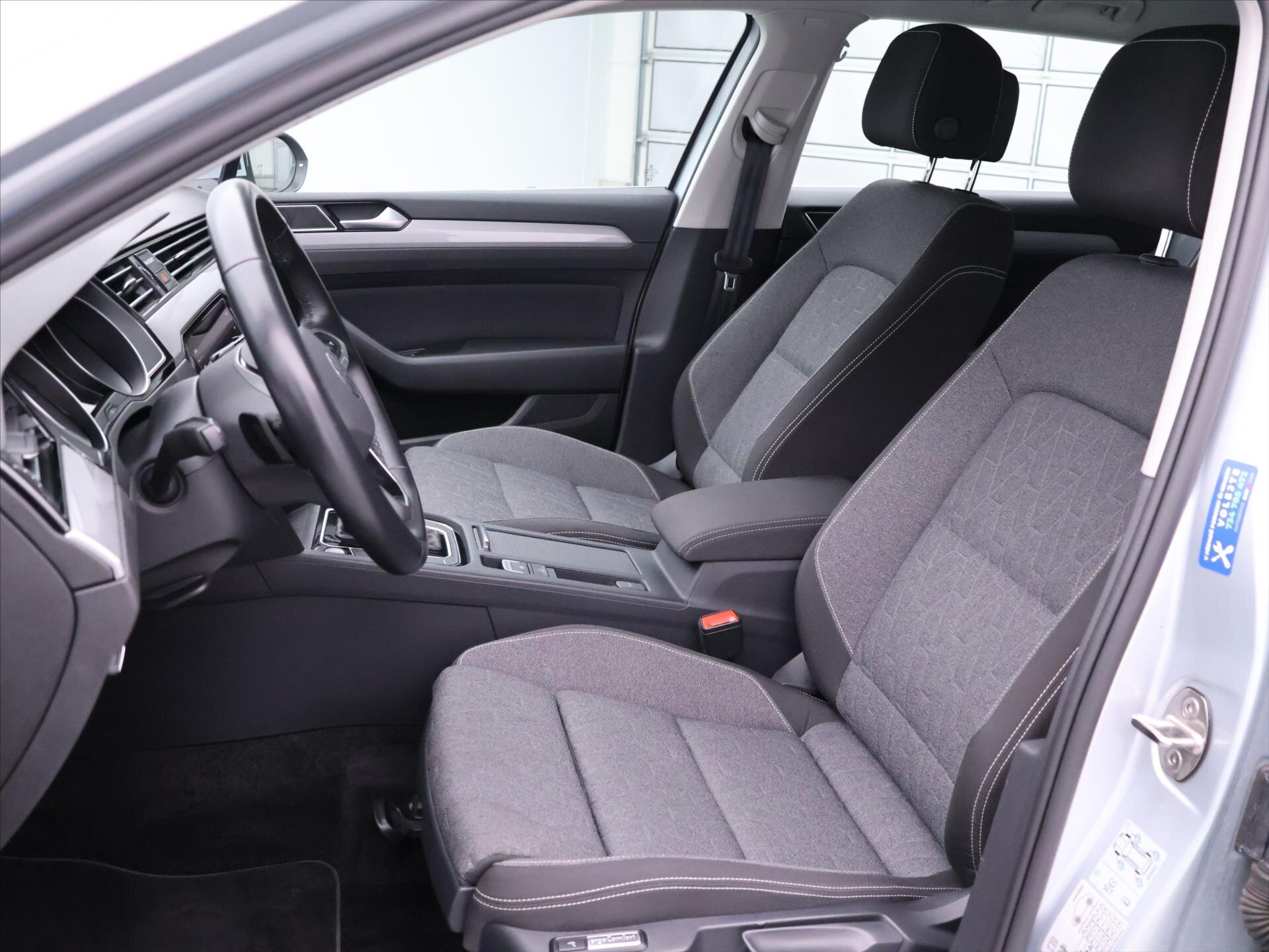 Volkswagen Passat Kombi 2,0 l 110 kw