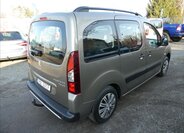 Peugeot Partner Tepee MPV 1,6 l 88 kw