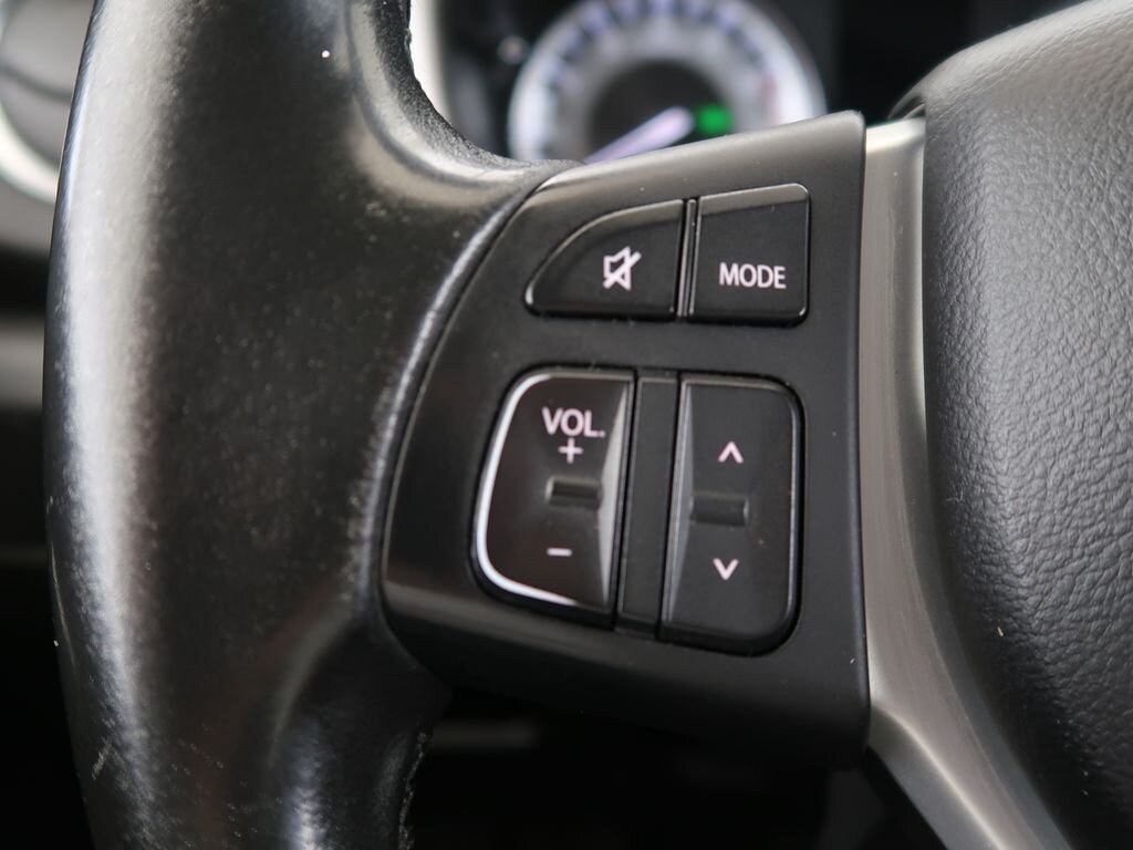 Suzuki Vitara SUV / Terénní 1,4 l 95 kw